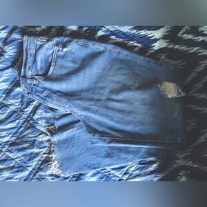 Old Navy jeans straight fit